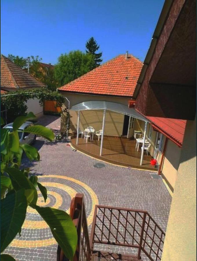 Villa Private House Berehowe Exterior foto